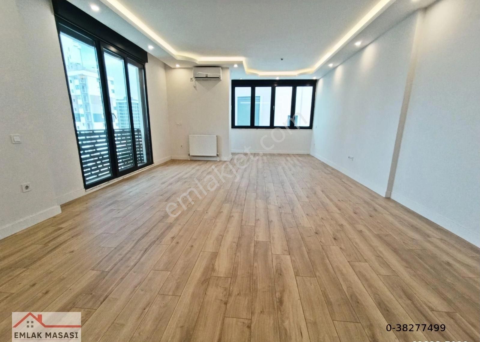 Kadıköy Bostancı Satılık Daire Suadiye Çatalçeşmede Bağdat Caddesine Yakın Site İçerisinde 3+2 Dubleks Daire EMLAK MASASI