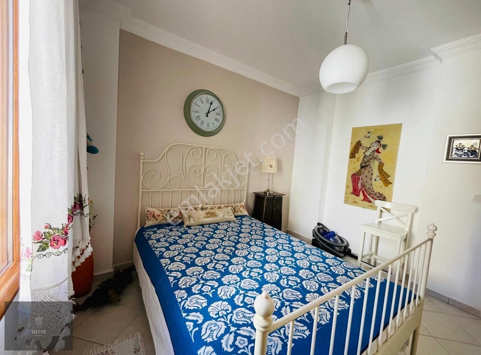 Bodrum Yalıkavak Tilkicik Koyu'nda Deniz Manzaralı Satılık Villa - Görsel 6