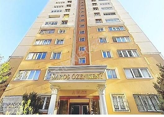 Beylikdüzü Adnan Kahveci Satılık Daire BEYLİKDÜZÜ ADNAN KAHVECİ MAH. SAROZ SİTESİ 3+1 SATILIK DAİRE