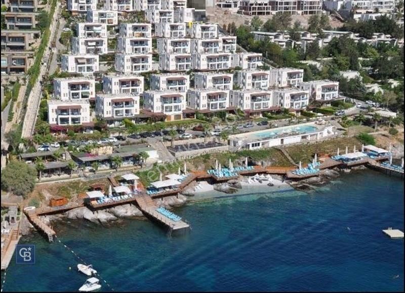 Bodrum Gümbet Kiralık Residence Bodrum Aura Residance Kiralık Daire