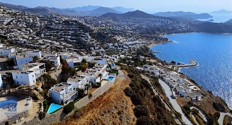 Bodrum Gümüşlük Satılık Daire BODRUM GÜMÜŞLÜK KOYUNBABA BAHÇE KATI SATILIK DAİRE