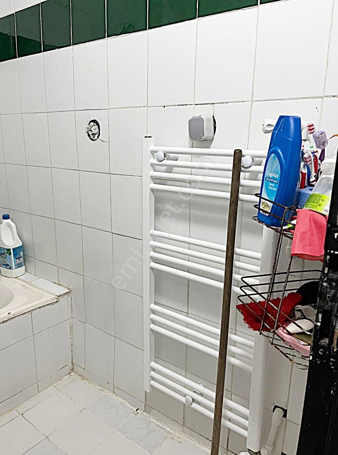 Cihandan Çiğdemtepede Şehit Kadir Özbek Caddede 2+1 Daire - Görsel 11