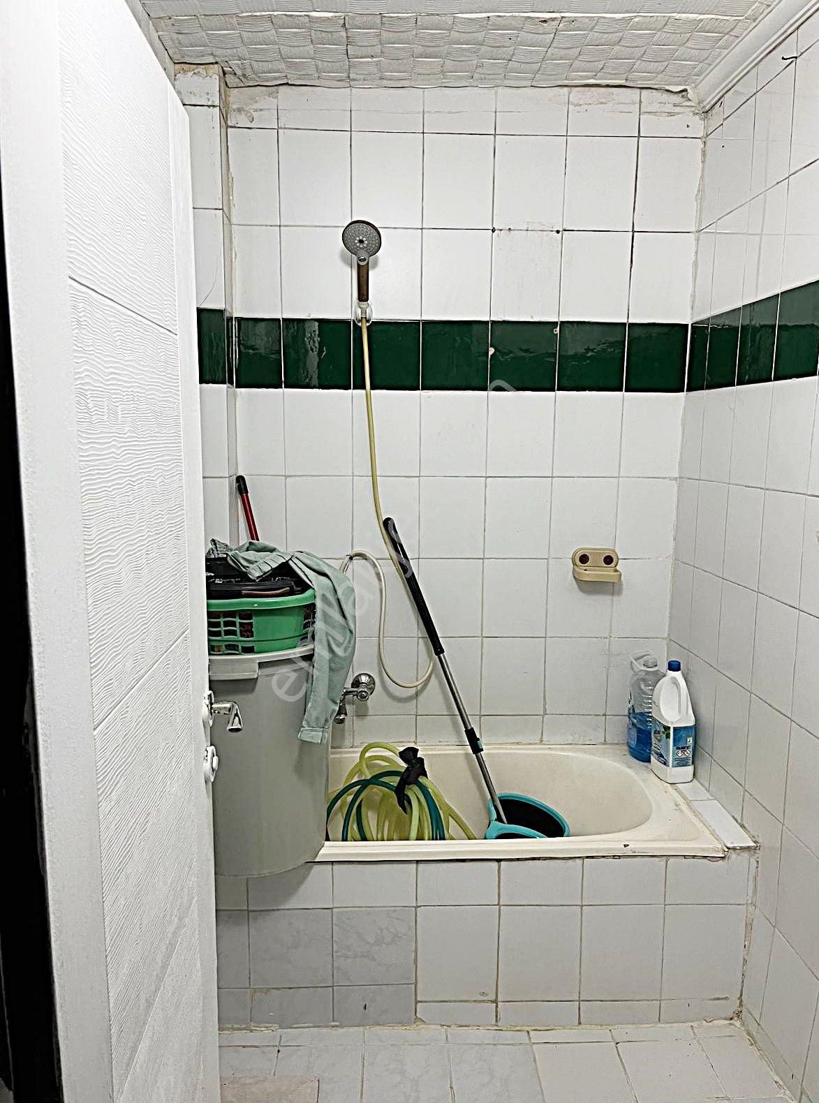 Cihandan Çiğdemtepede Şehit Kadir Özbek Caddede 2+1 Daire - Görsel 12