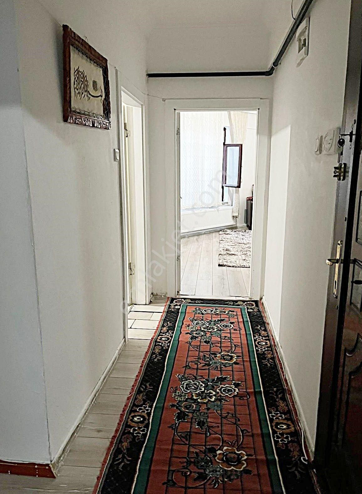 Cihandan Çiğdemtepede Şehit Kadir Özbek Caddede 2+1 Daire - Görsel 7