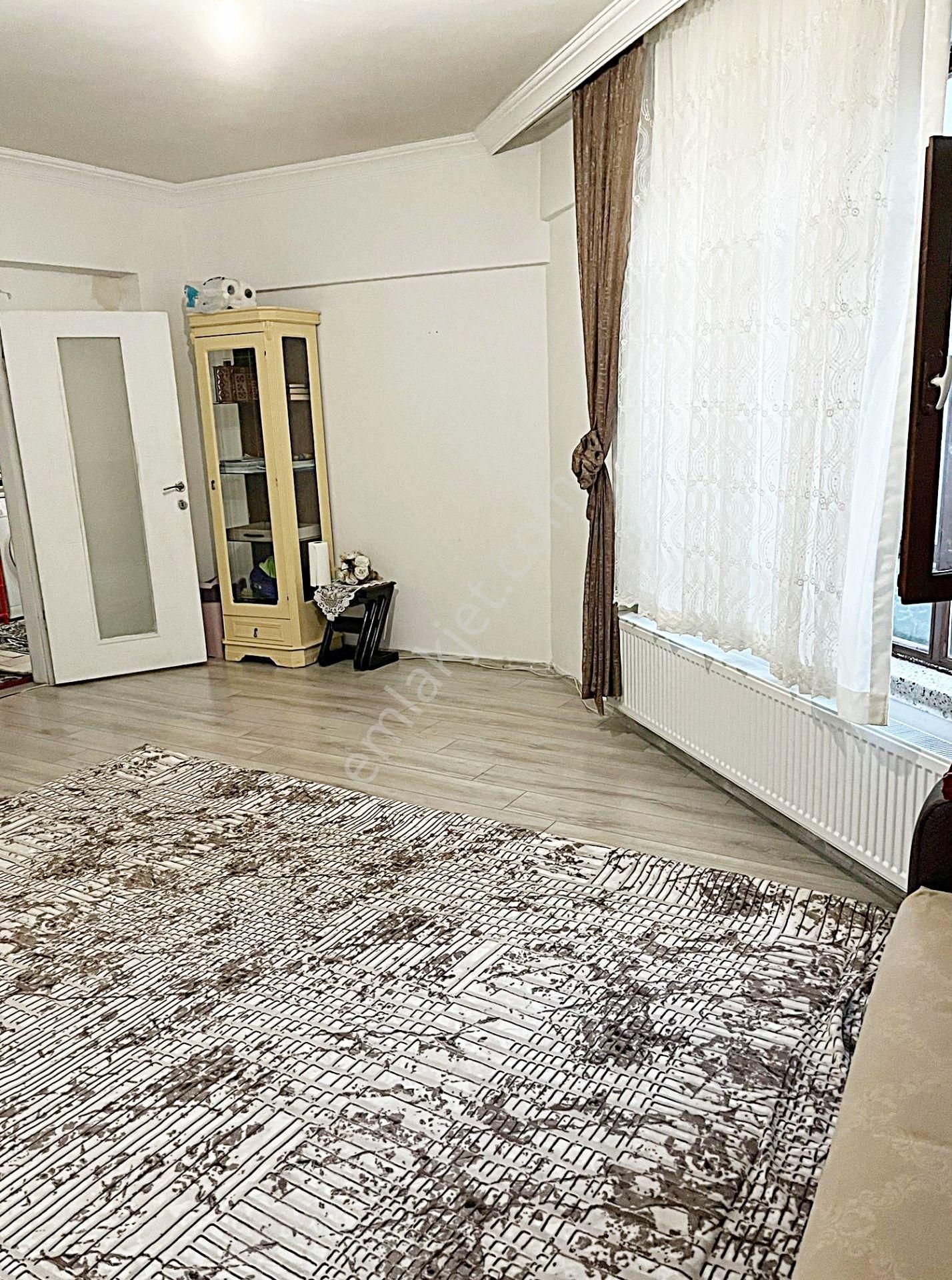 Cihandan Çiğdemtepede Şehit Kadir Özbek Caddede 2+1 Daire - Görsel 8