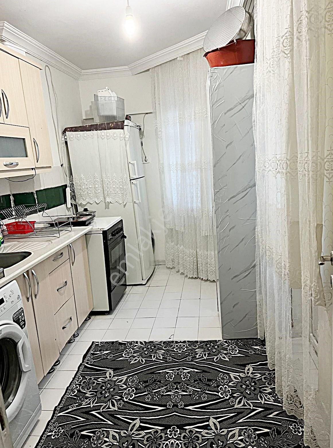 Cihandan Çiğdemtepede Şehit Kadir Özbek Caddede 2+1 Daire - Görsel 2