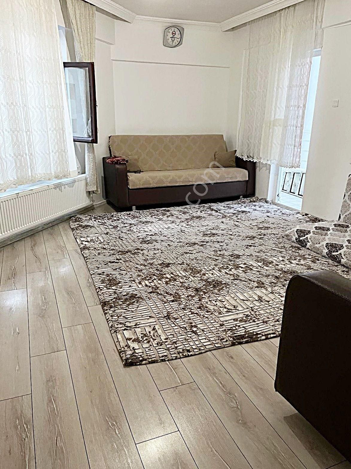 Cihandan Çiğdemtepede Şehit Kadir Özbek Caddede 2+1 Daire - Görsel 4