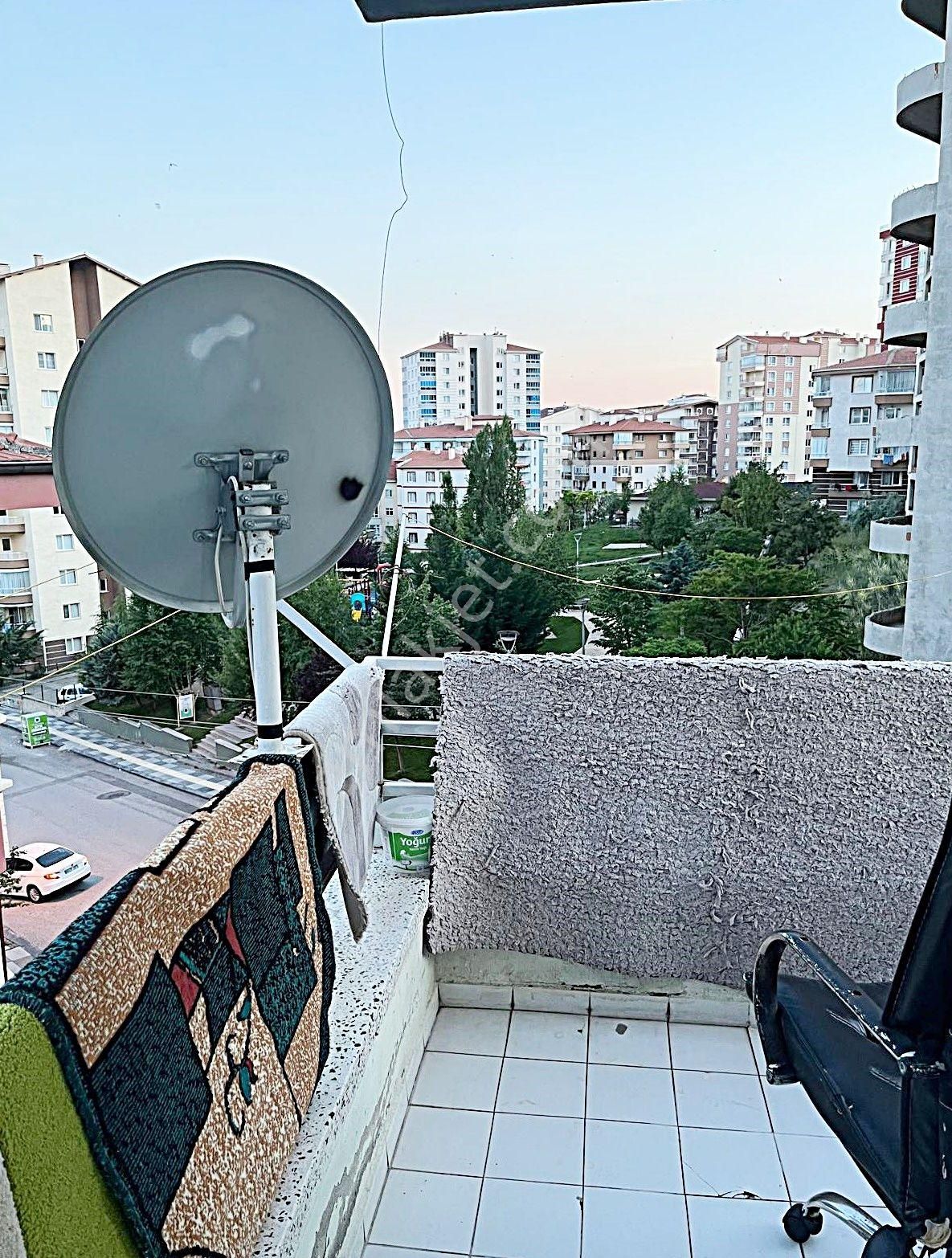 Cihandan Çiğdemtepede Şehit Kadir Özbek Caddede 2+1 Daire - Görsel 10