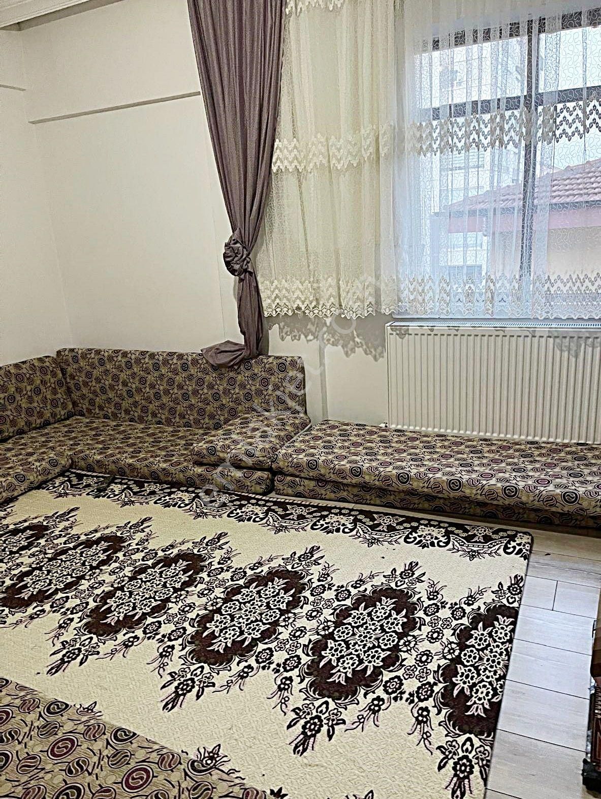 Cihandan Çiğdemtepede Şehit Kadir Özbek Caddede 2+1 Daire - Görsel 6