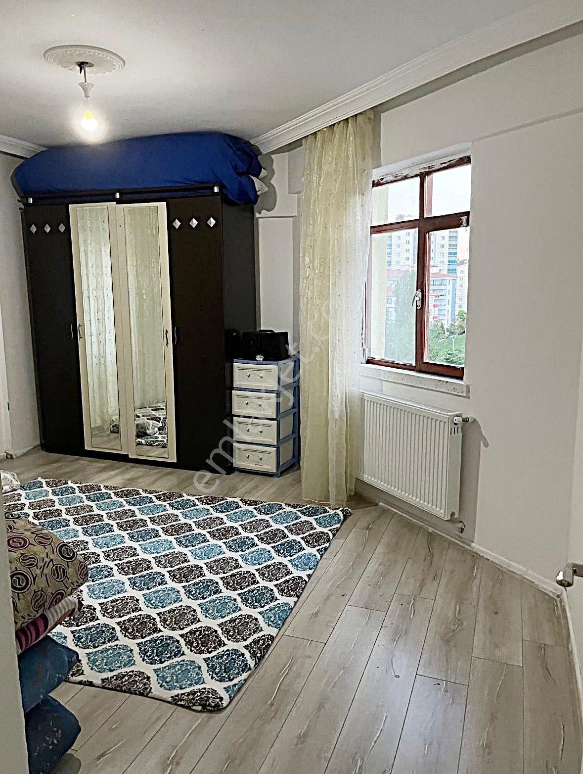 Cihandan Çiğdemtepede Şehit Kadir Özbek Caddede 2+1 Daire - Görsel 3