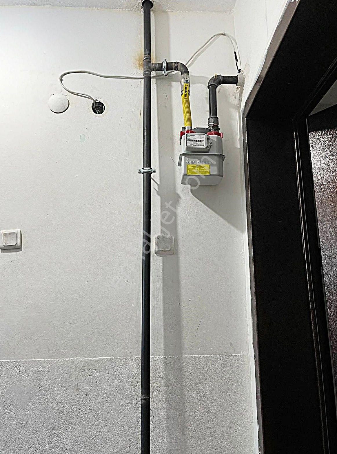 Cihandan Çiğdemtepede Şehit Kadir Özbek Caddede 2+1 Daire - Görsel 13