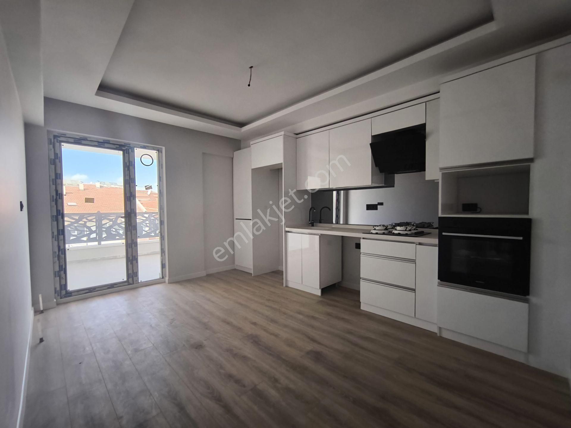 Keçiören Sancaktepe Satılık Daire  SANCAKTEPE MAH'DE OKUL VE PARK YAKININDA ŞIK VE LÜX YAPILI 3+1 SATILIK DAİRE