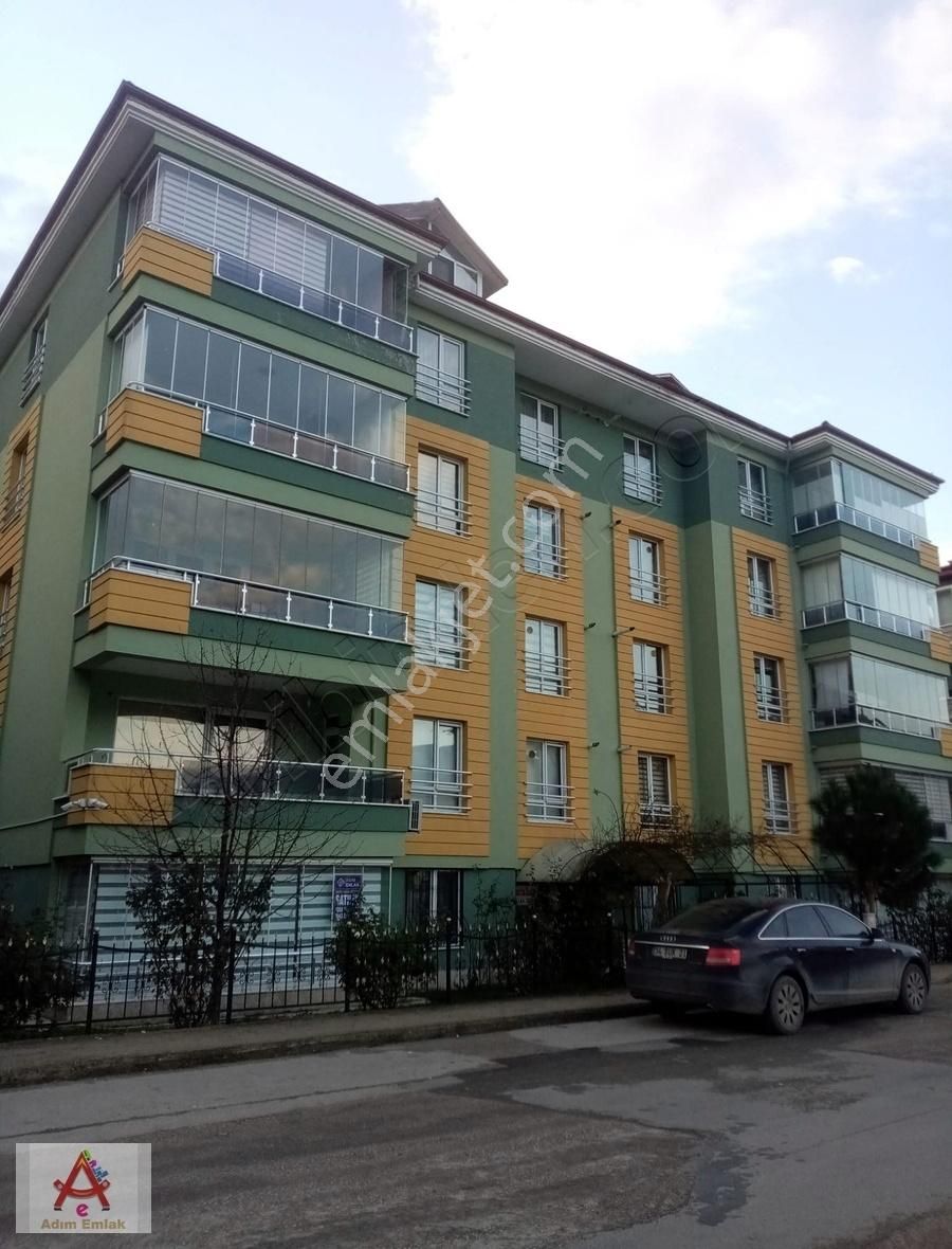 Amasya Merkez Hacılar Meydanı Satılık Daire ADIM EMLAK'TAN HACILAR MEYDANI'NDA 3+1 SATILIK DAİRE