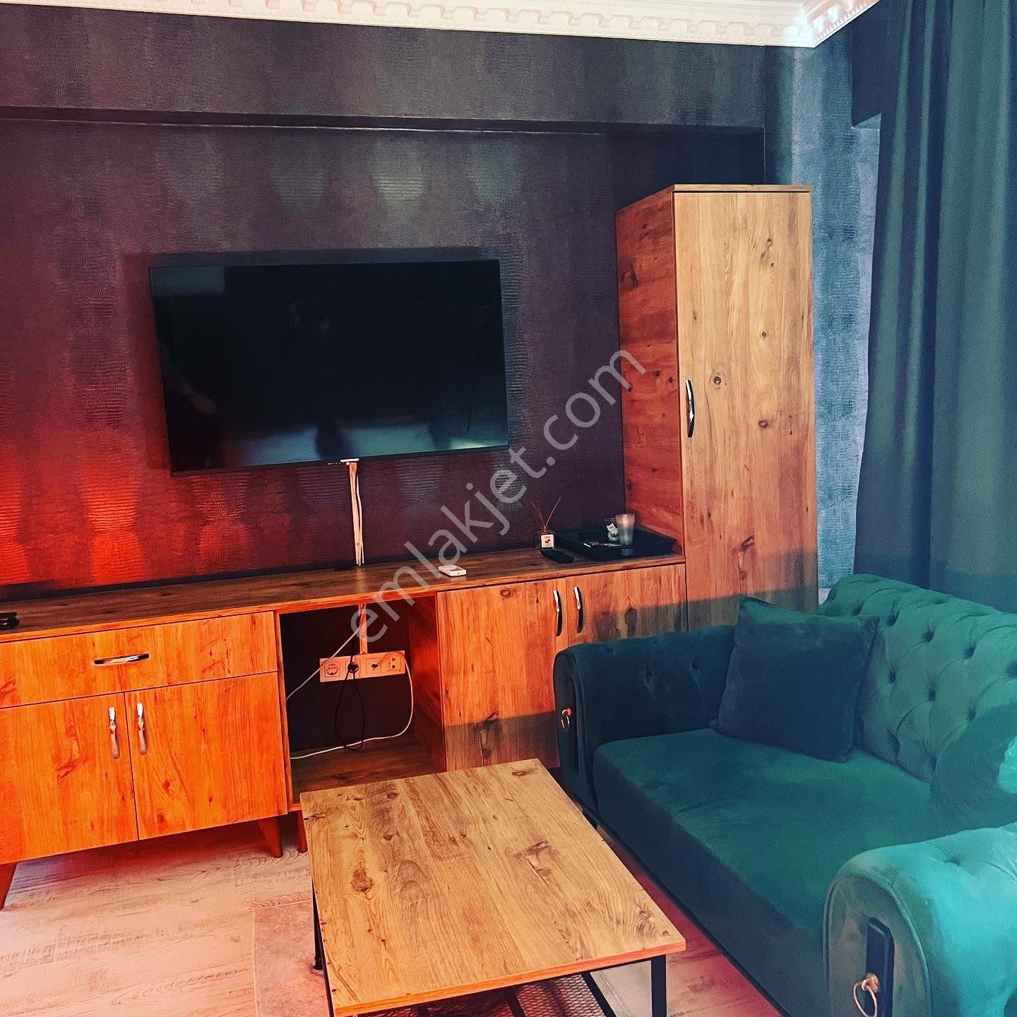 Bakırköy Şenlikköy Günlük Kiralık Daire  BakırköyYENİ AÇILAN ULTRA LÜX JAKUZİLİ KONFORLU GÜNLÜK KİRALIK DAİRELER