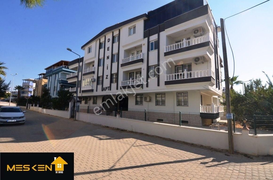 Didim Altınkum Satılık Daire  DiDİM ALTINKUM MAH.DE PLAJA YAKIN GENİŞ 2+1 DAİRE (TAPU VE İSKANI BULUNMAKTADIR)