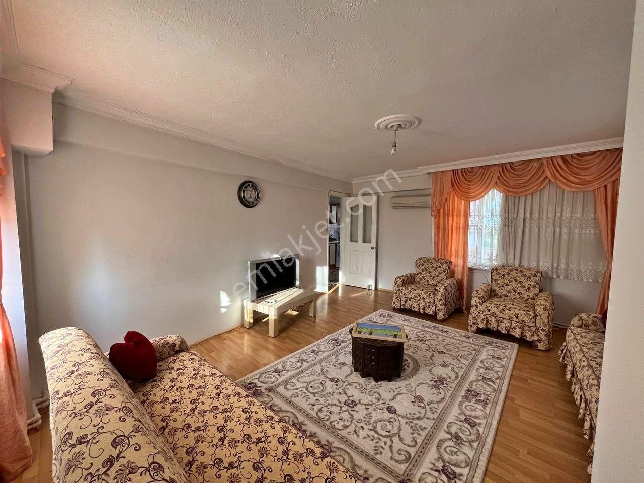 Edremit Kadıköy Kiralık Daire  UYTUNDAN KADIKÖY'DE DOĞALGAZLI 3+1 EŞYALI KİRALIK DAİRE