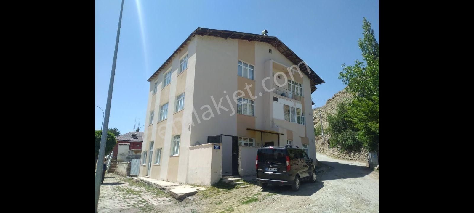 Narman Camiikebir Satılık Daire SATILIK DAİRE 