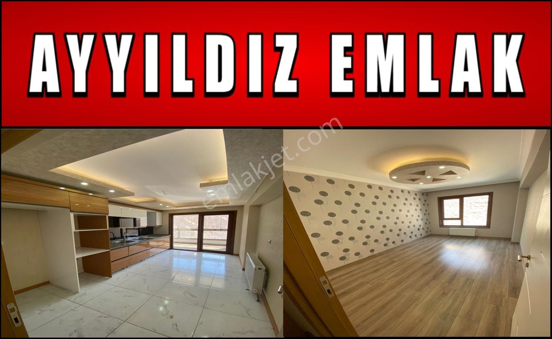 Keçiören Kuşcağız Satılık Daire  ▃▅▇ KEÇİÖREN KUŞCAĞIZDA 3+1 YENİ BİNA ULTRA LÜKS YAPILI ÇOOOK ACİL SATILIK FIRSAT DAİRE   ▃▅▇