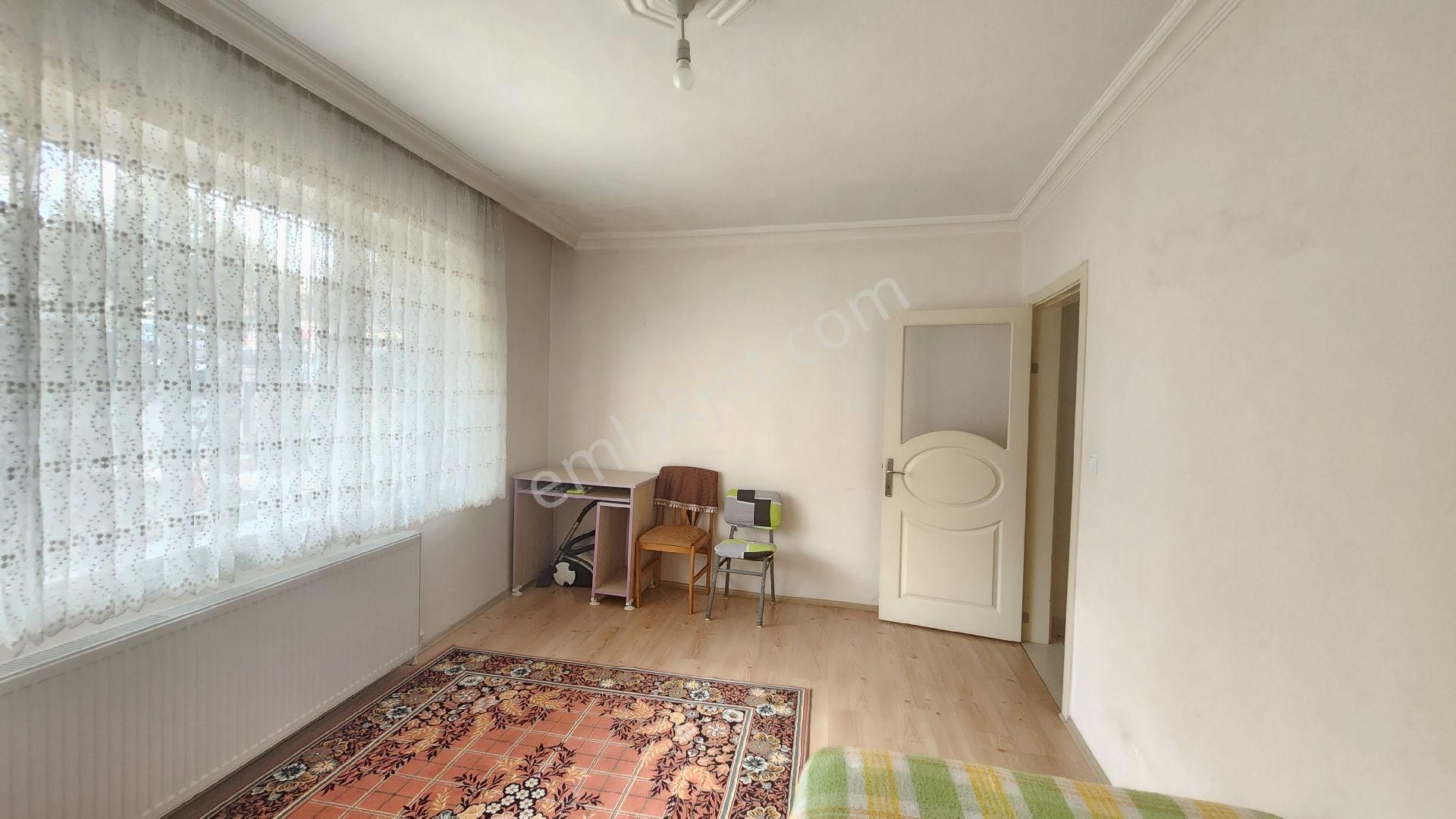 Keçiören Aşağı Eğlence Kiralık Daire AŞAĞI EĞLENCE'DE YENİ EŞYALI 2,5+1