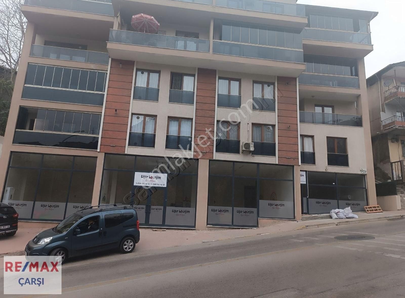 İzmit Gültepe Satılık Daire İZMİT GÜLTEPE'DE 2+1 SATILIK DAİRE