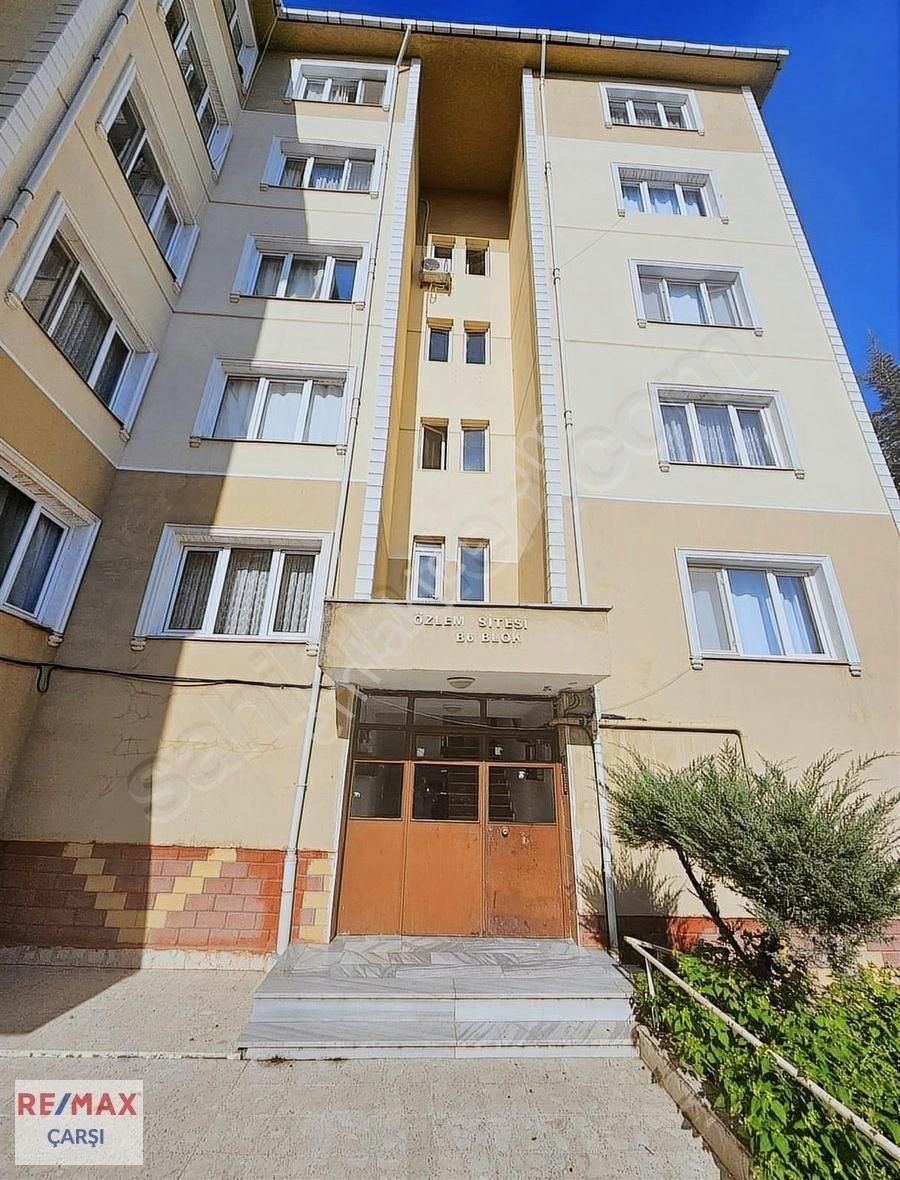 Derince Yenikent Satılık Daire YENİKENT'TE SİTE İÇERİSİNDE 2+1 ASANSÖRLÜ SATILIK DAİRE