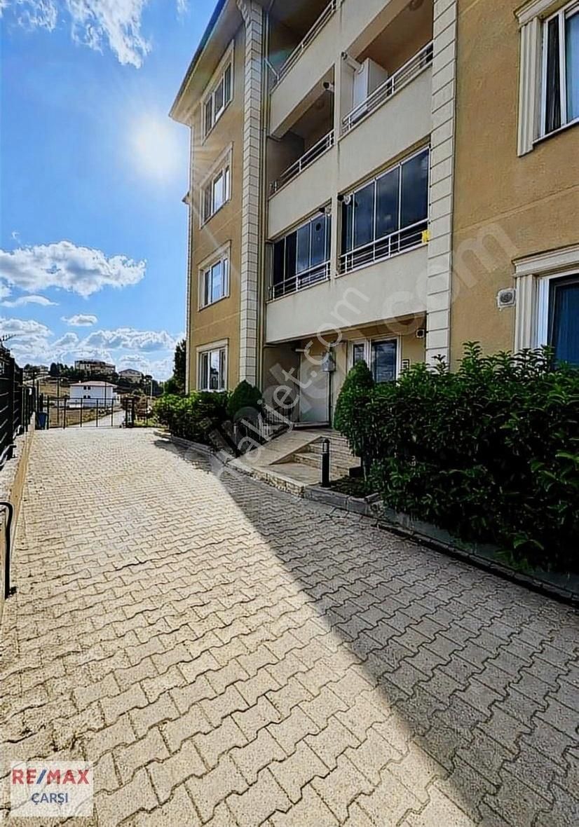 Kandıra Akdurak Satılık Daire REMAX ÇARŞIDAN KANDIRA BEYKONAKLARI 2+1 DUBLEX SATILIK DAİRE