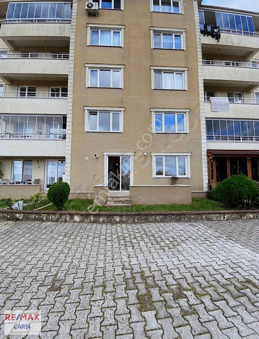 Kandıra Akdurak Satılık Daire REMAX ÇARŞIDAN KANDIRA BEYKONAKLARI 2+1 DUBLEX SATILIK DAİRE