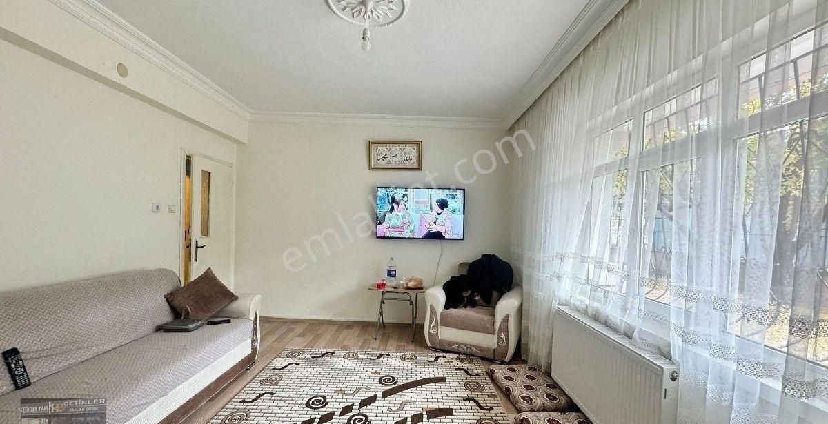 Polatlı Zafer Satılık Daire ÇETİNLER EMLAK'TAN ZAFER MAHALLESİNDE FIRSAT 3+1 DAİRE