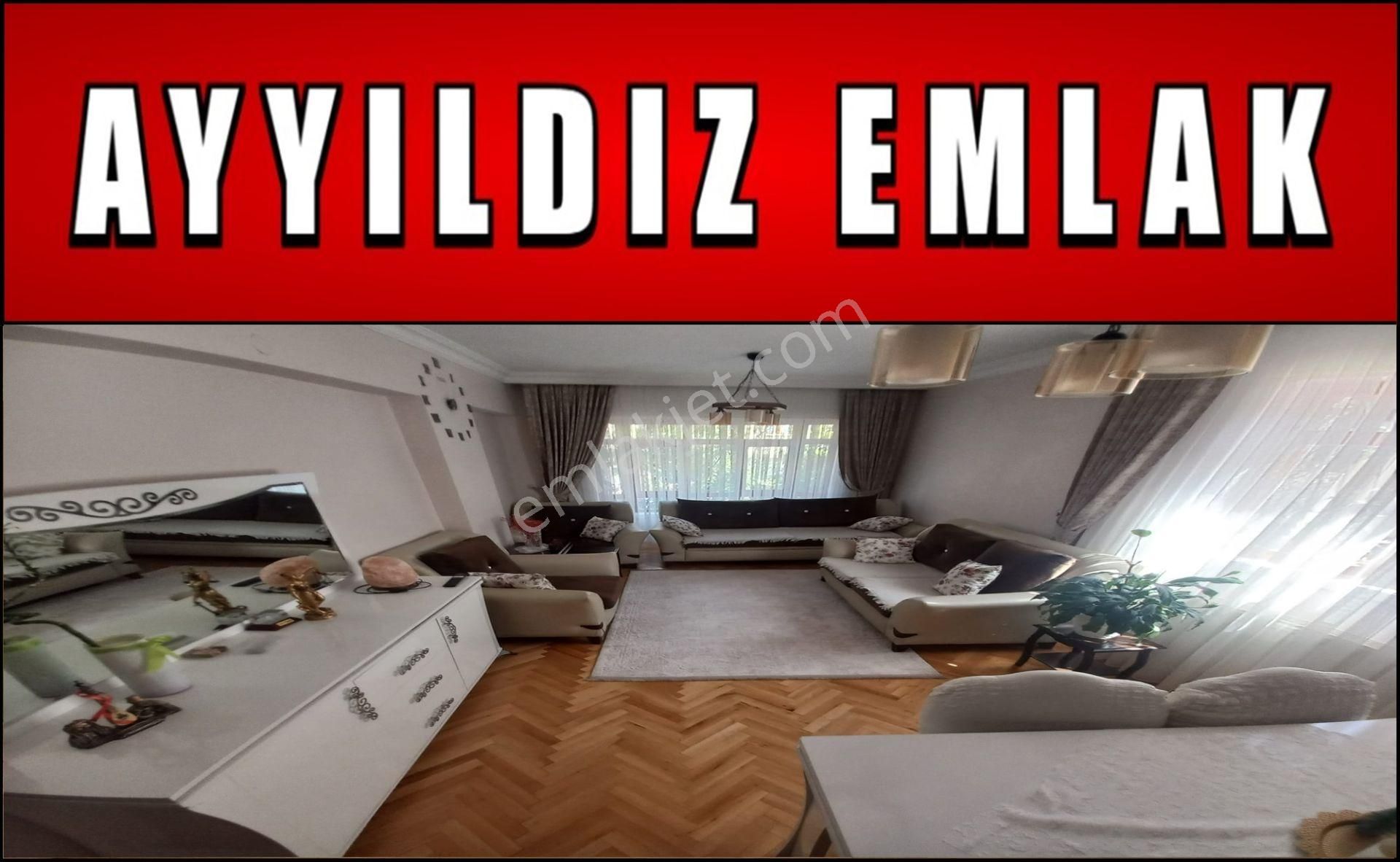 Keçiören Kavacık Subayevleri Satılık Daire ▃▅▇ Keçiören Subayevlerinde Katta 3+1 Asansörlü Çok Geniş Ve Yapılı Acil Fırsat Daire ▃▅▇