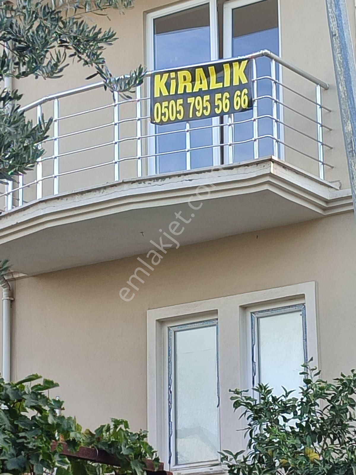 Fethiye Taşyaka Kiralık Daire tasyaka arakat cadde üstü 1+1 kiralik daire