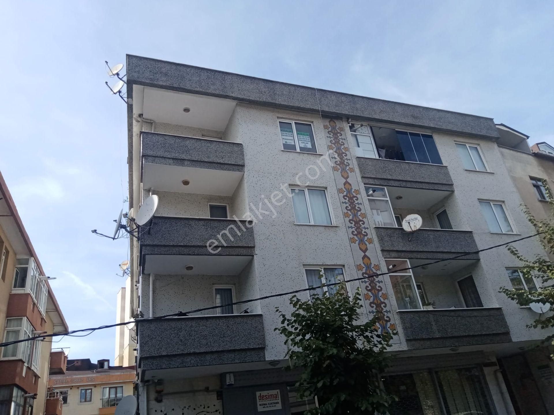 Ümraniye Armağanevler Mahallesinde Kiralık 4+1 Dublex Daire - Görsel 23