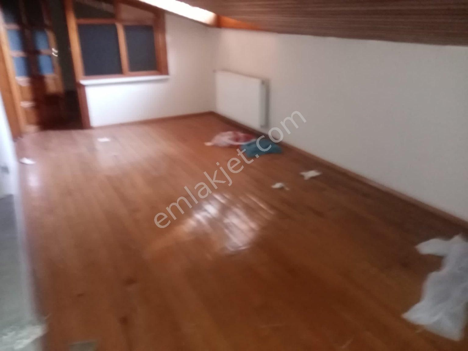 Ümraniye Armağanevler Mahallesinde Kiralık 4+1 Dublex Daire - Görsel 19