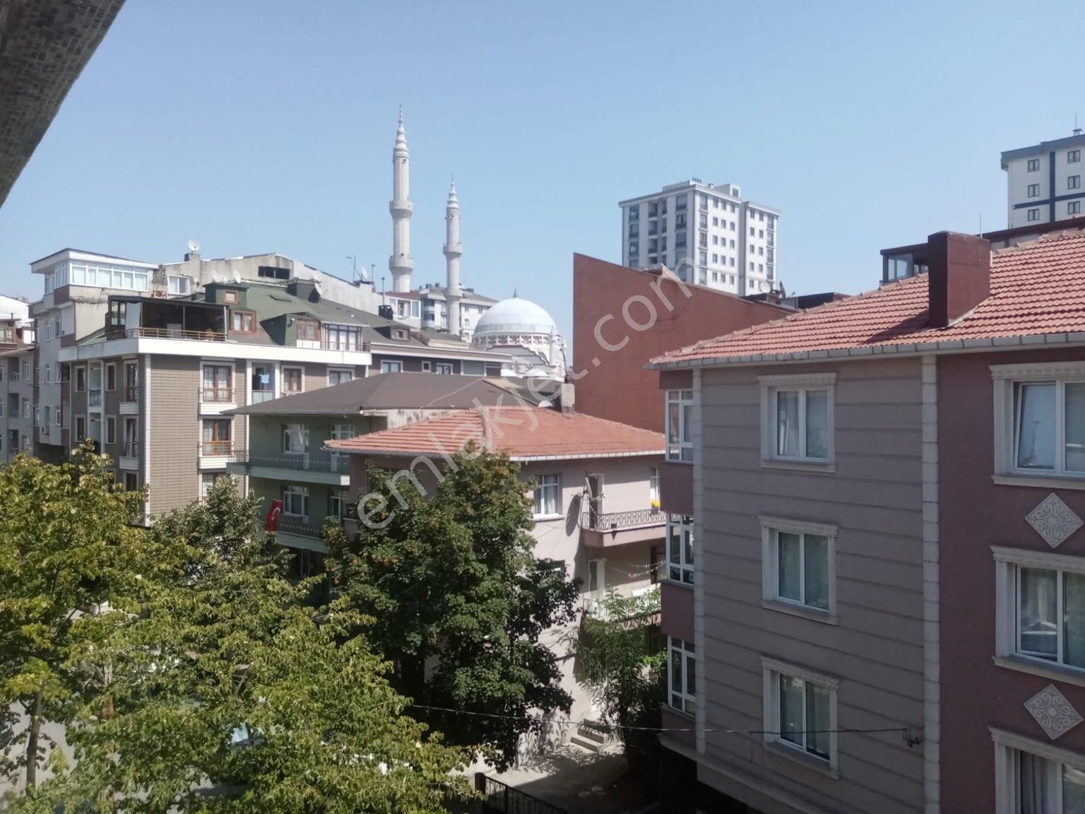 Ümraniye Armağanevler Mahallesinde Kiralık 4+1 Dublex Daire - Görsel 7