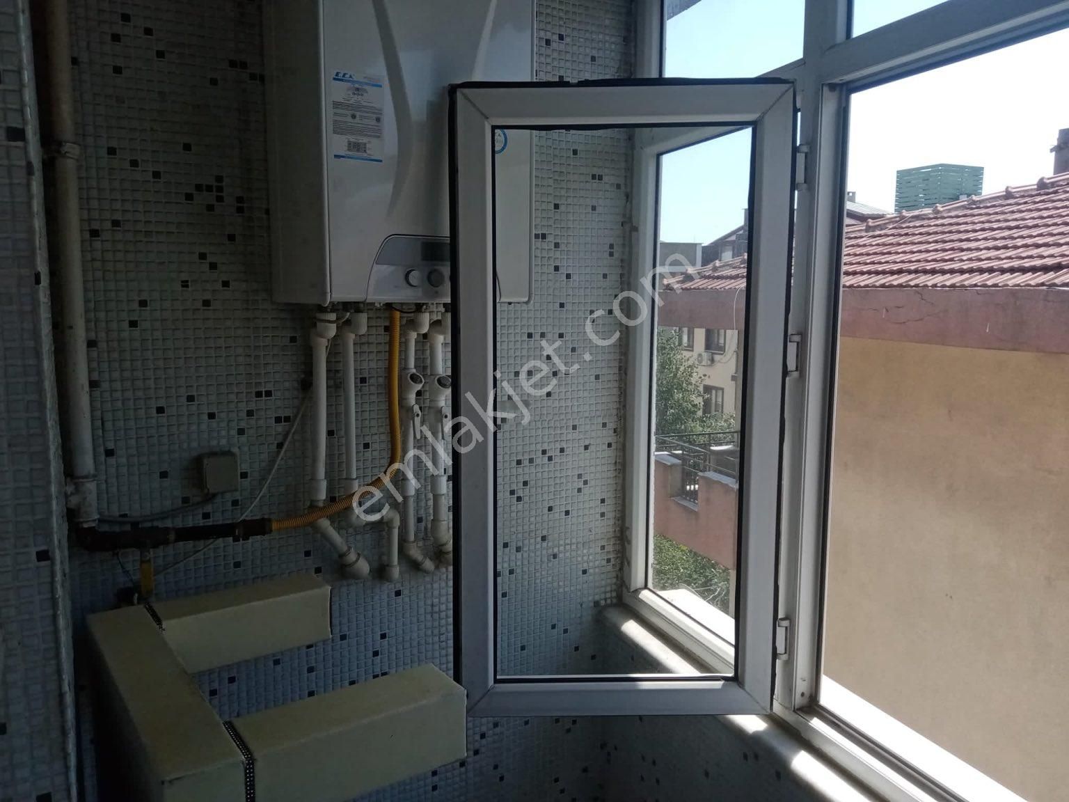 Ümraniye Armağanevler Mahallesinde Kiralık 4+1 Dublex Daire - Görsel 15