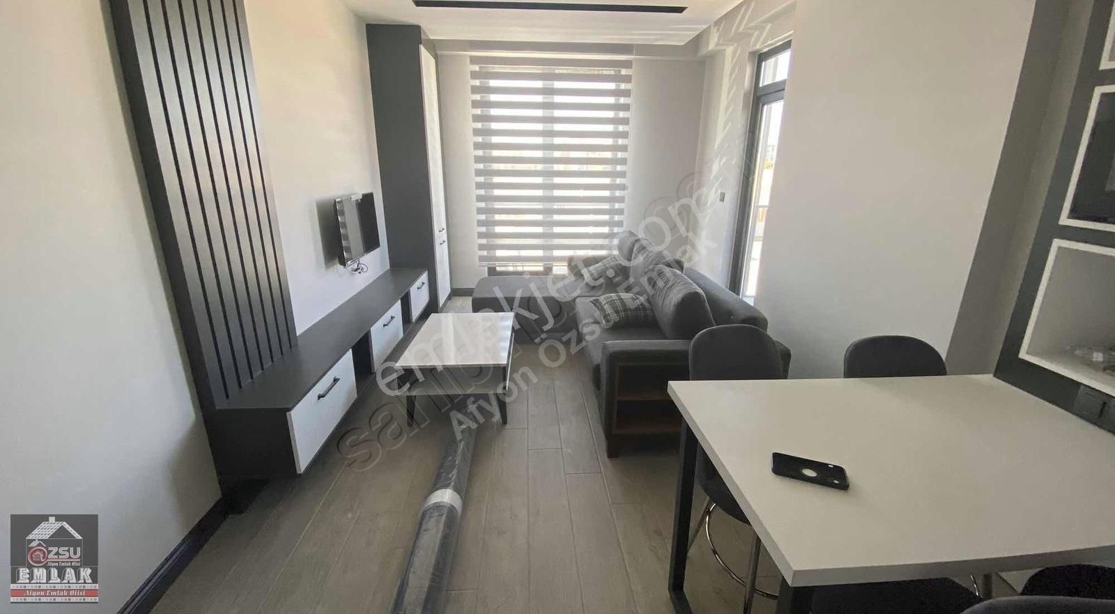 Afyonkarahisar Merkez Orhangazi Kiralık Daire AFYON ÖZSU EMLAK DİŞ HASTANESİ ARKASI KİRALIK EŞYALI 2+1 DAİRE