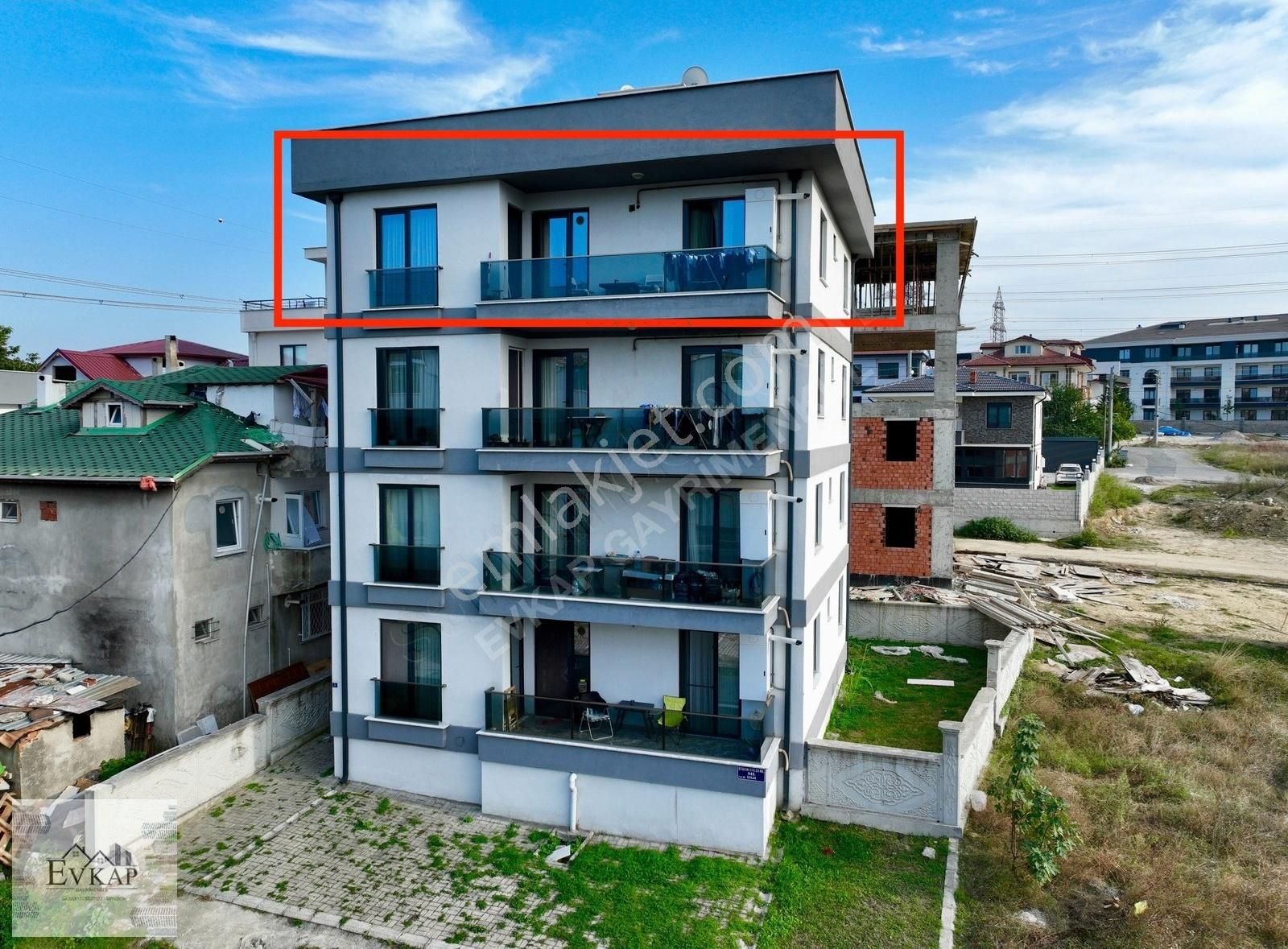 Serdivan Kemalpaşa Kiralık Daire SERDİVAN ŞELALE PARK KARŞISI FUL EŞYALI ASANSÖRLÜ KİRALIK DAİRE