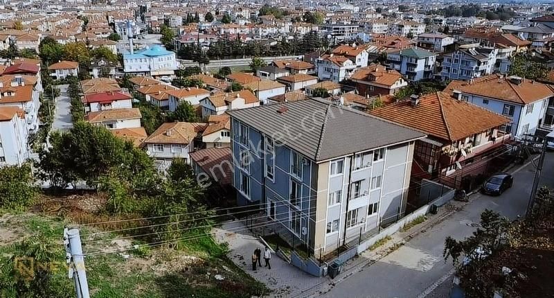 Erenler Bağlar Satılık Daire SAKARYA ERENLER BAĞLAR MAHALLESİ 4+1 TERS DUBLEKS SATILIK DAİRE