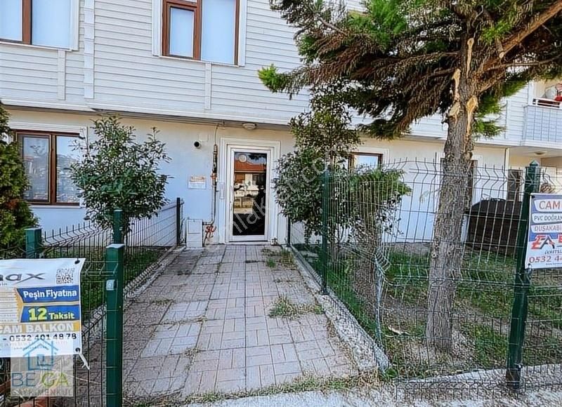 Karasu Yeni Kiralık Daire BEGA GAYRİMENKUL'DEN YENİMAHALLE'NİN MERKEZİNDE, EŞYALI, 2+1