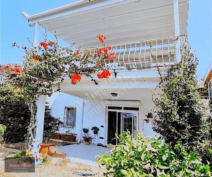 Bodrum Koyunbaba Satılık Villa KOYUNBABA 'DA 3+1 SATILIK 2 KATLI DUBLEKS VİLLA