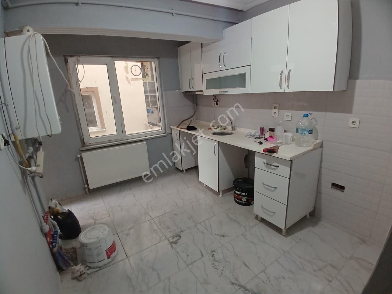 Karesi Maltepe Kiralık Daire CANYAPI'DAN Maltepe Mahallesinde yeni tadilatlı 2+1 Kiralık Daire