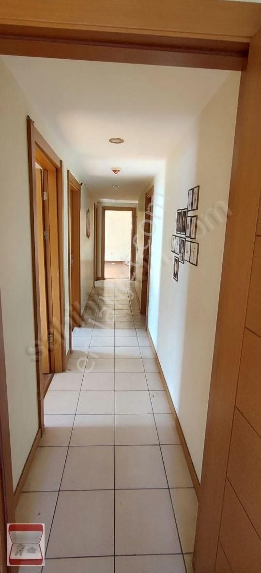 Esenyurt Akevler Kiralık Daire Solarkent Sitesi Balkonlu Peyzaj Manzaralı 3+1 Kiralık Daire