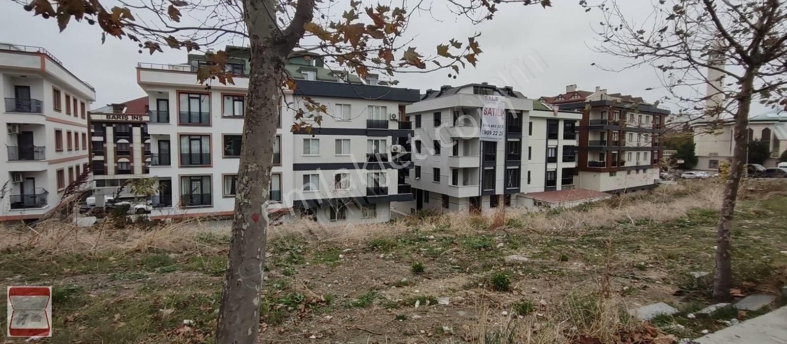 Yakuplu Cadde Üstü Konut Veya Plaza Uygun Satılık Arsa - Görsel 4