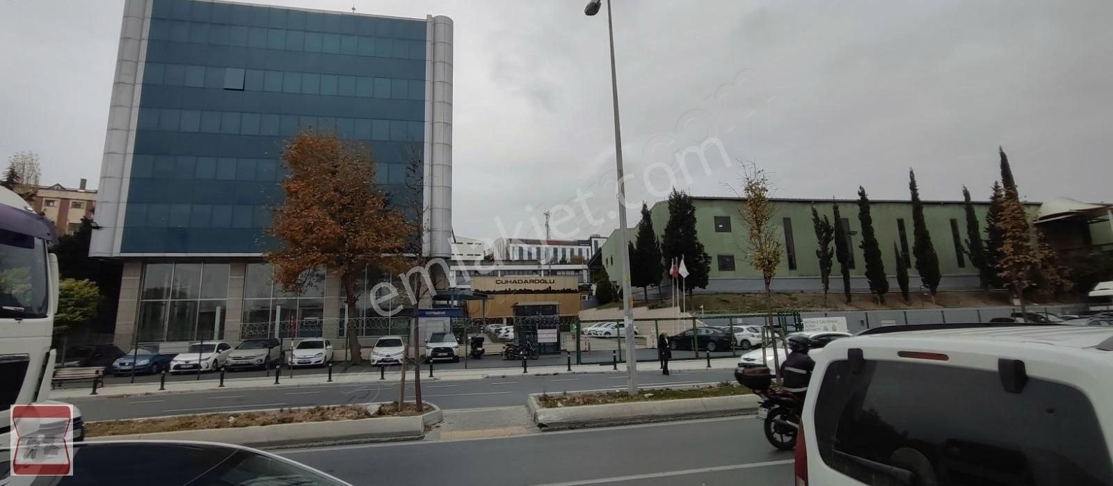 Yakuplu Cadde Üstü Konut Veya Plaza Uygun Satılık Arsa - Görsel 3