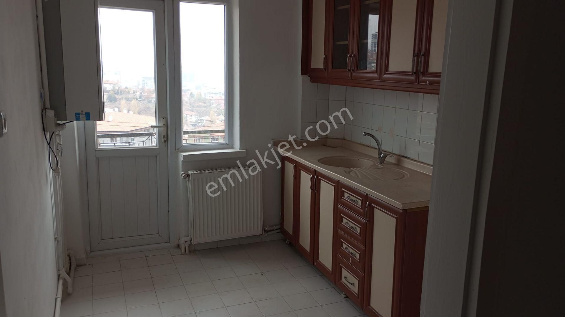 Keçiören Çaldıran Kiralık Daire Keçiören Çaldıran Mahallesinde Kat Da 3+1 Daire