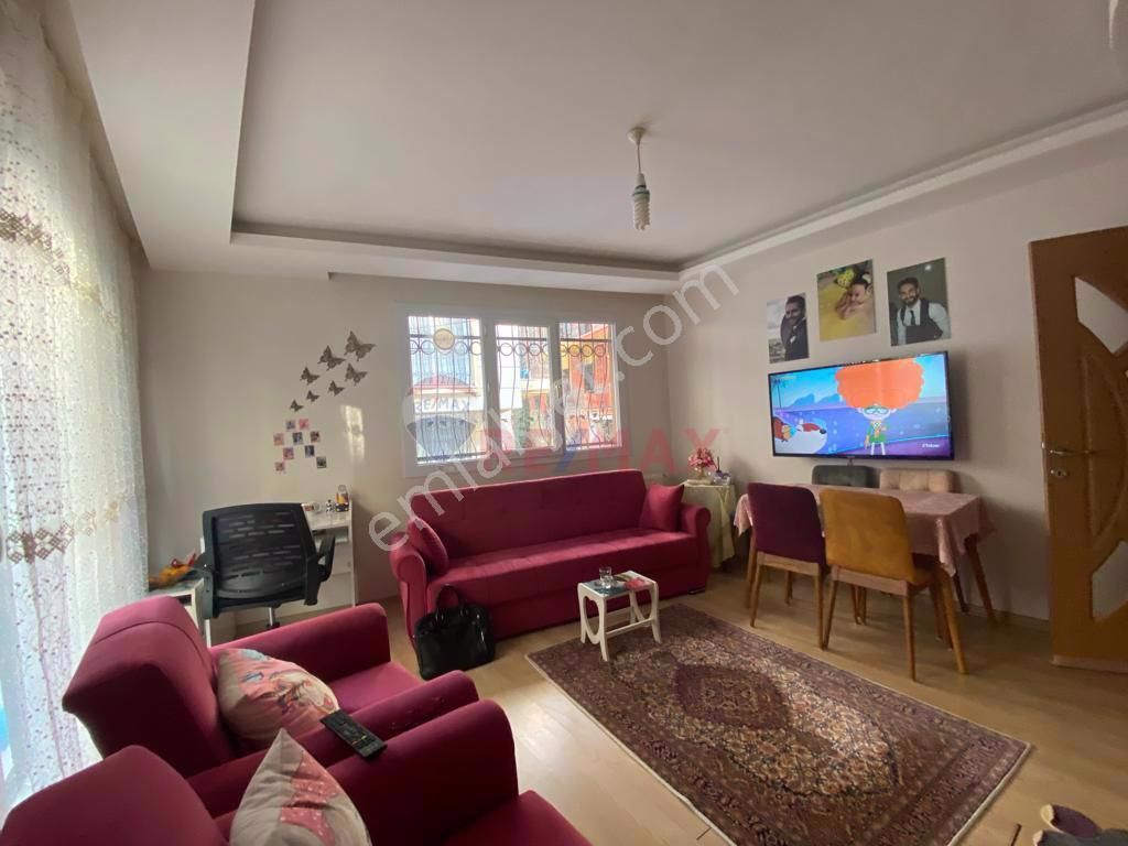 Balçova Eğitim Mahallesi Satılık 2+1 Ara Kat Daire - Görsel 3