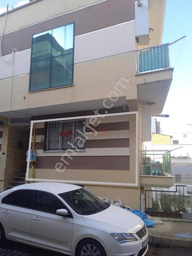 Balçova Eğitim Mahallesi Satılık 2+1 Ara Kat Daire - Görsel 19
