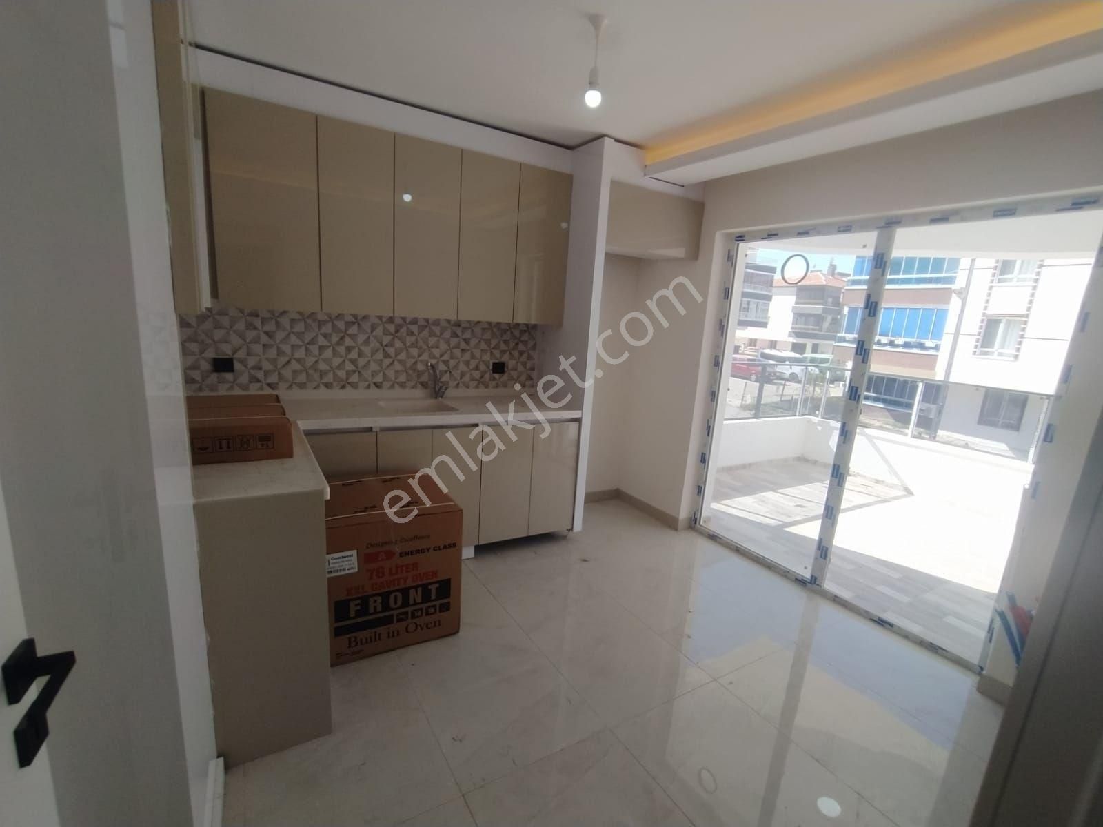 Sincan Fevzi Çakmak Satılık Daire KUTLU DAN 3+1 KATTA SATILIK DAİRE LER FEVZİ ÇAKMAK TA SIFIR EBEVEYN BANYOLU 