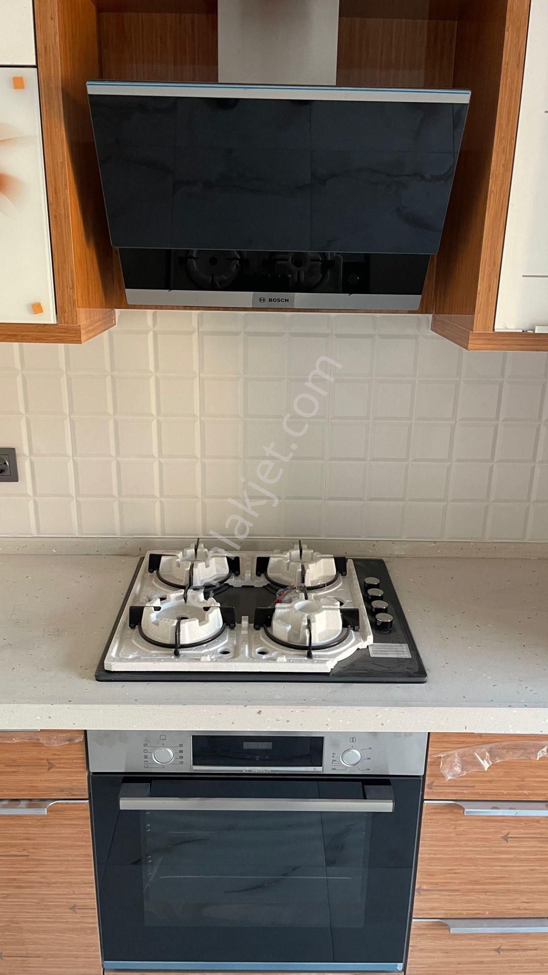 **konut Emlak'tan İkizçayda Havuzlu Ebebeyn Banyolu 3+1 Ultra Lüks Sıfır Daire** - Görsel 10