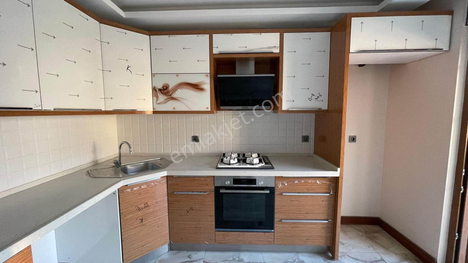 **konut Emlak'tan İkizçayda Havuzlu Ebebeyn Banyolu 3+1 Ultra Lüks Sıfır Daire** - Görsel 5