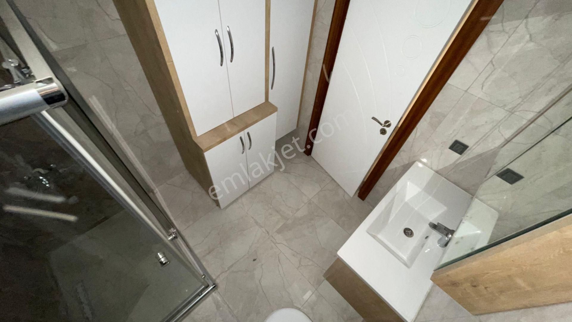 **konut Emlak'tan İkizçayda Havuzlu Ebebeyn Banyolu 3+1 Ultra Lüks Sıfır Daire** - Görsel 3